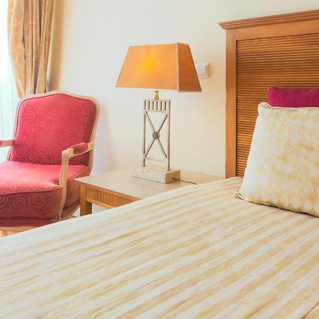 Quinta Do Estreito Hotell Câmara de Lobos Exteriör bild