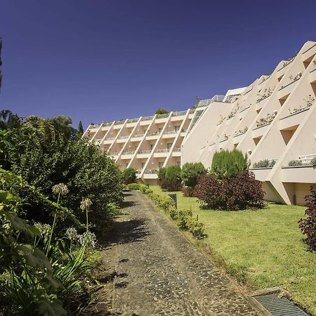 Quinta Do Estreito Hotell Câmara de Lobos Exteriör bild