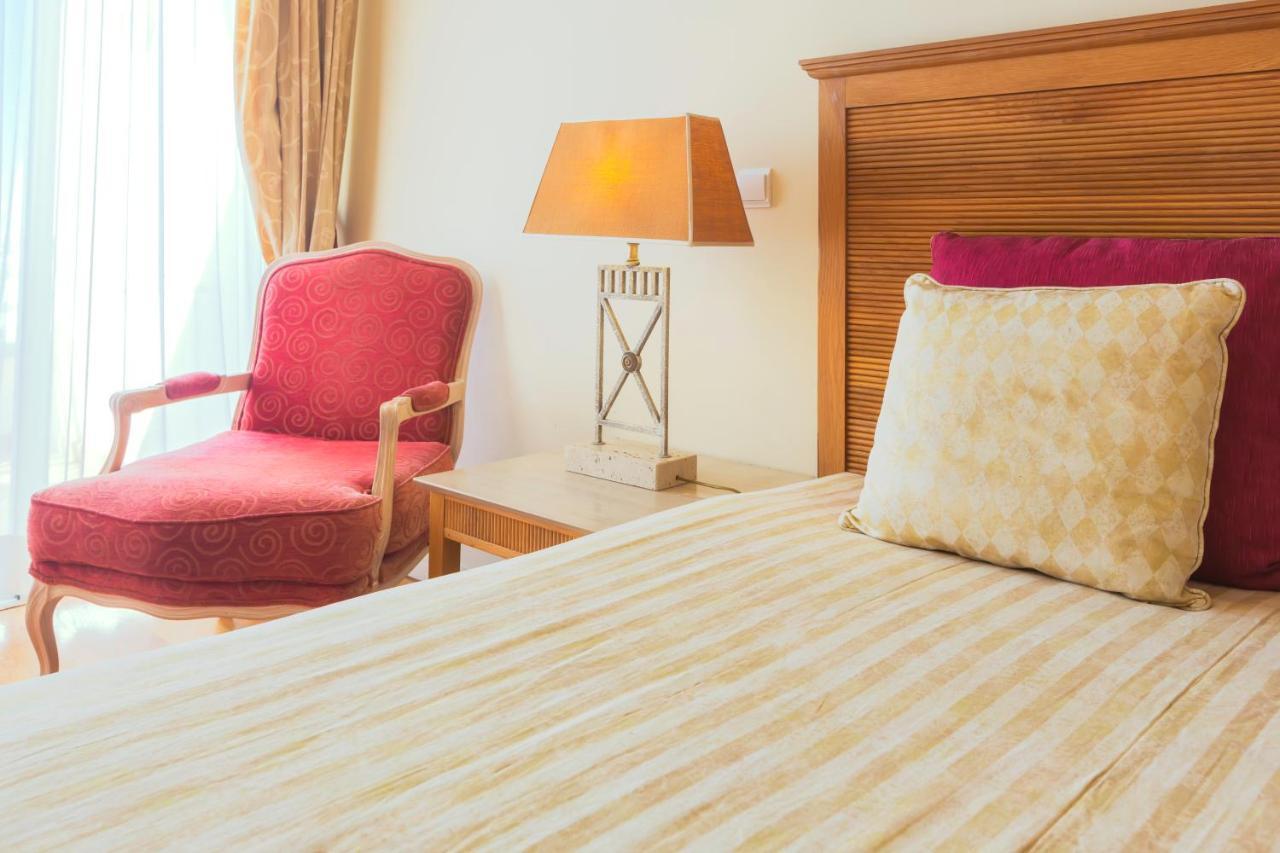 Quinta Do Estreito Hotell Câmara de Lobos Exteriör bild