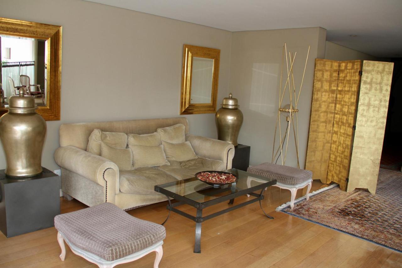Quinta Do Estreito Hotell Câmara de Lobos Exteriör bild