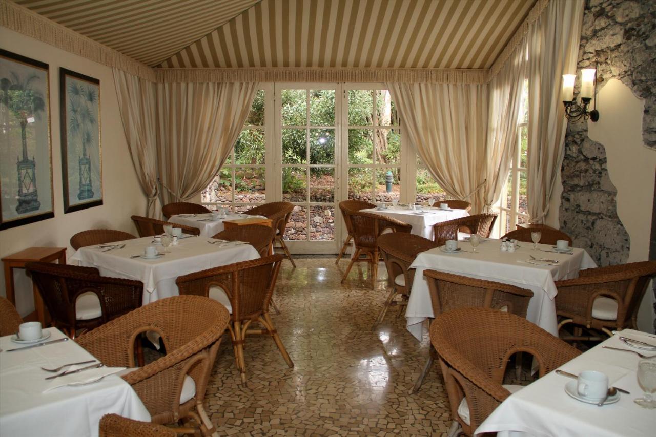 Quinta Do Estreito Hotell Câmara de Lobos Exteriör bild
