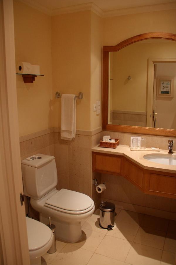 Quinta Do Estreito Hotell Câmara de Lobos Exteriör bild