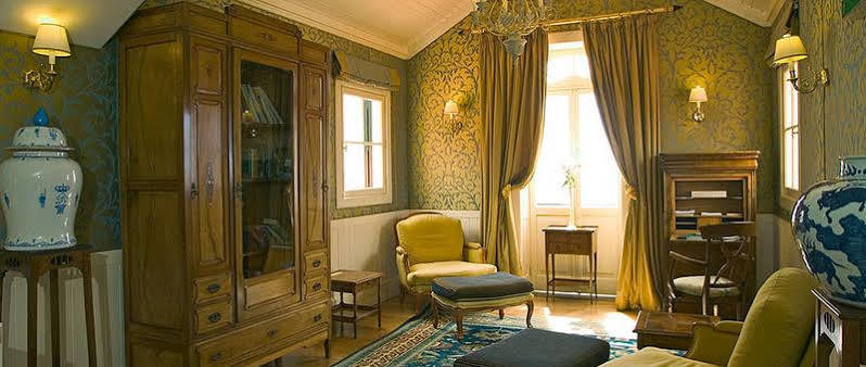 Quinta Do Estreito Hotell Câmara de Lobos Exteriör bild
