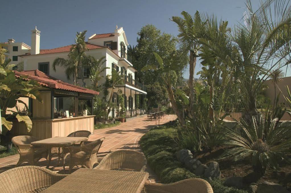 Quinta Do Estreito Hotell Câmara de Lobos Exteriör bild